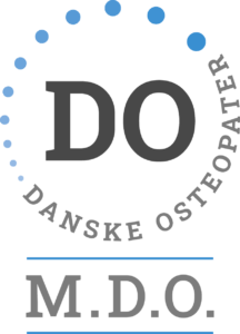 Medlem af Danske Osteopater